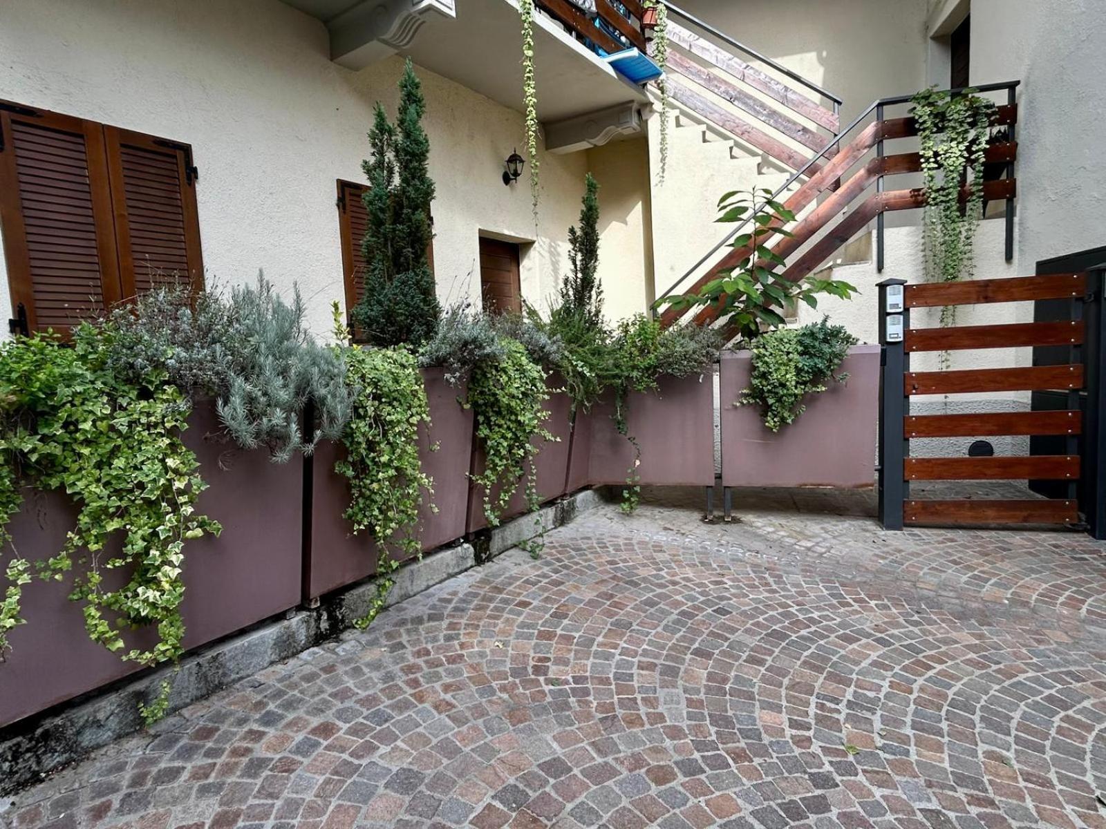 Kibilu - Bodio Near Lake Varese Lomnago Ngoại thất bức ảnh